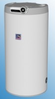 DRAŽICE zásobníkový ohřívač OKC 125 NTR ( model 2016 ) nepřímotopný, stacionární   1103708101